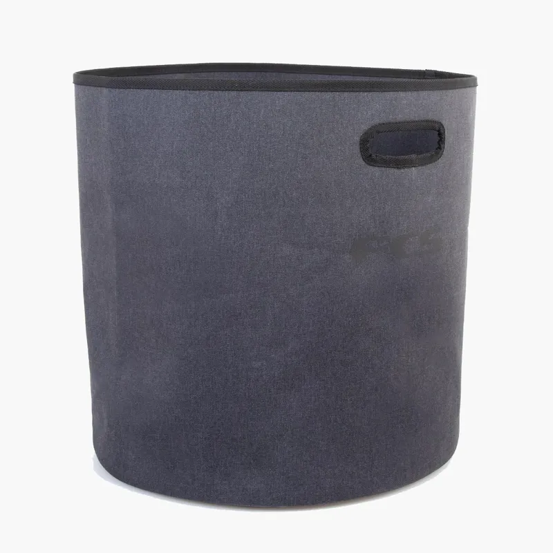 FCS Surf Bucket Heather Grey